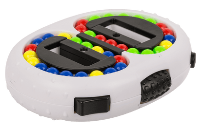 Rotating Magic Finger Toy, ca. 12,5 cm,