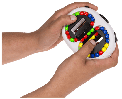 Rotating Magic Finger Toy, ca. 12,5 cm,