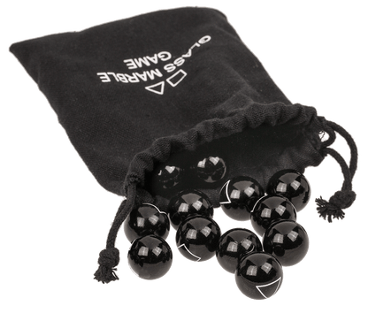 Glass Marble Game, ca. 1,6 cm,