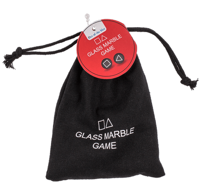 Glass Marble Game, ca. 1,6 cm,