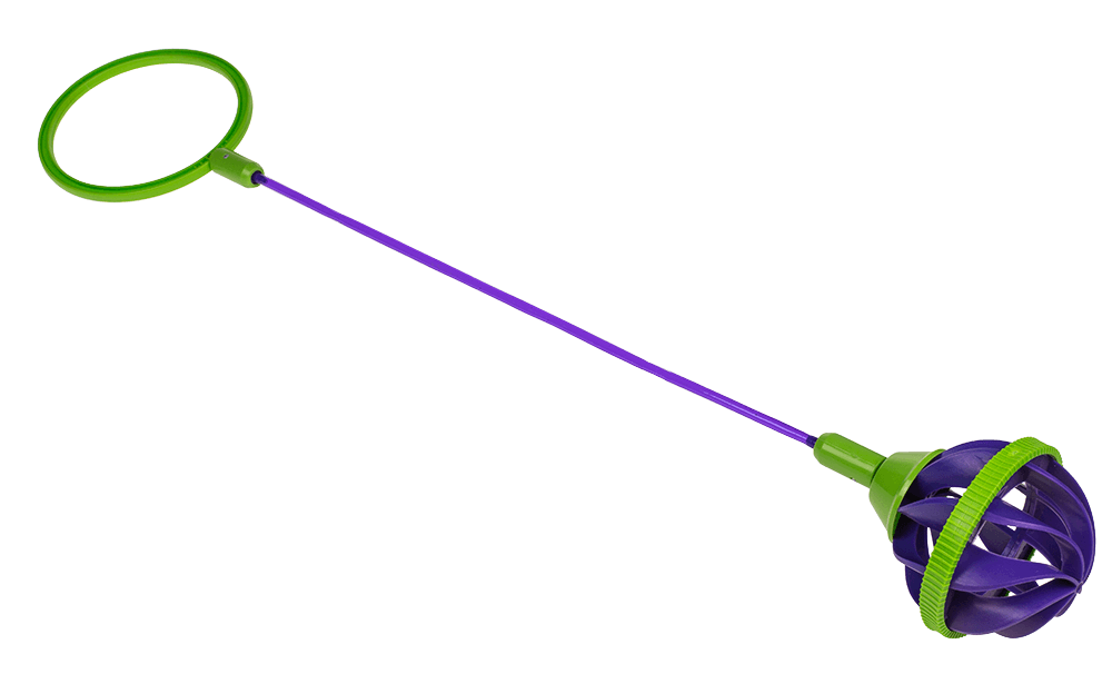 Ankle Hopper, approx. 77 cm,