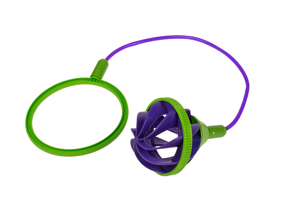 Ankle Hopper, approx. 77 cm,