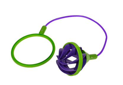 Ankle Hopper, approx. 77 cm,