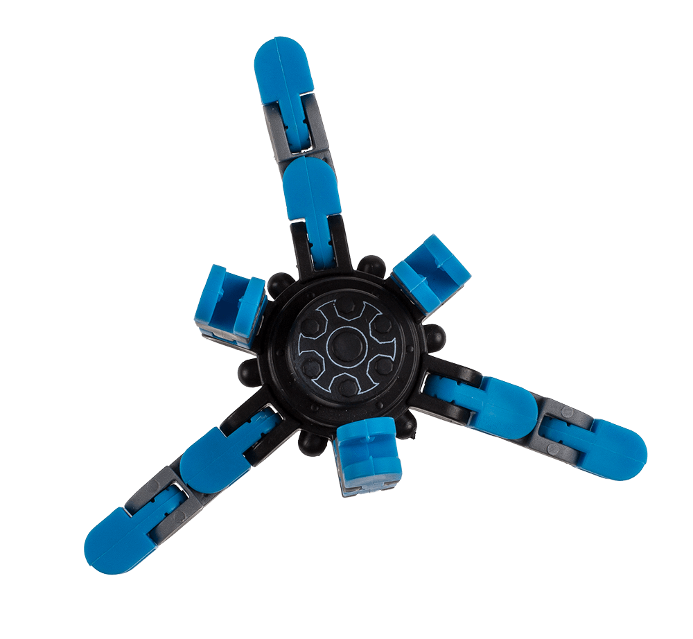 Construct N’ Spin,