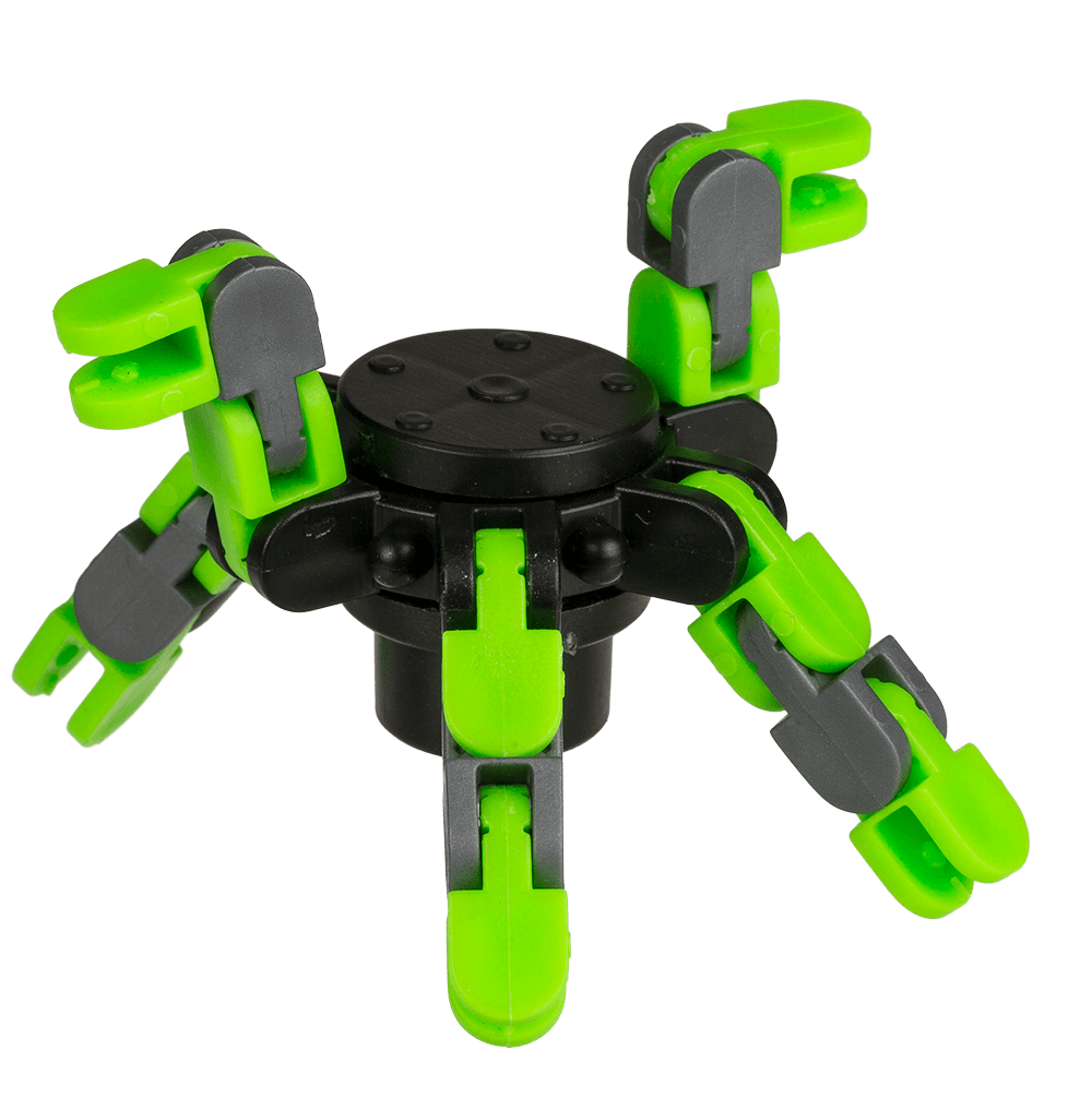 Construct N’ Spin,