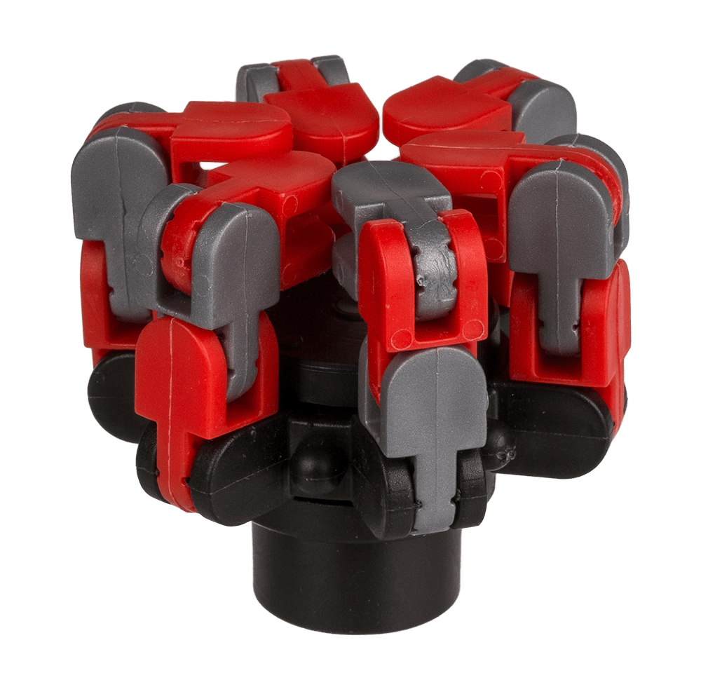 Construct N’ Spin,