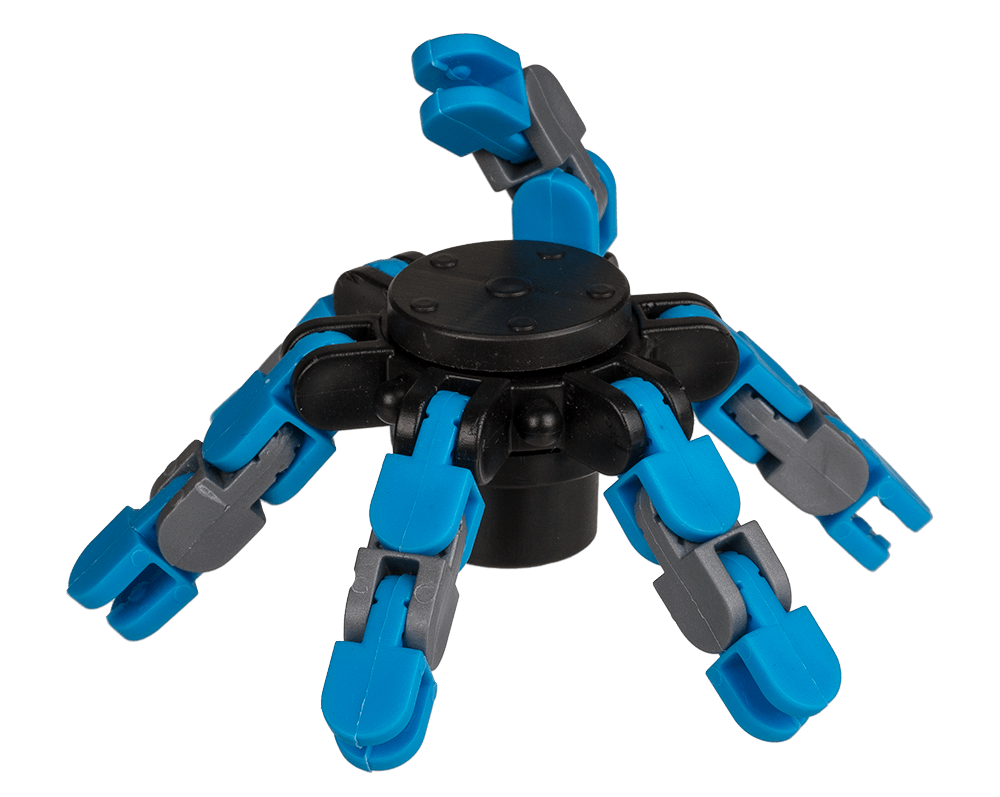 Construct N’ Spin,