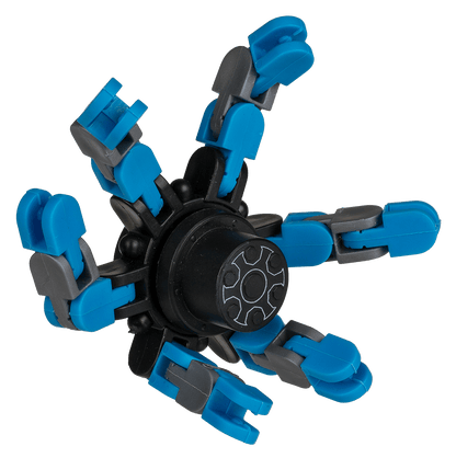 Construct N’ Spin,