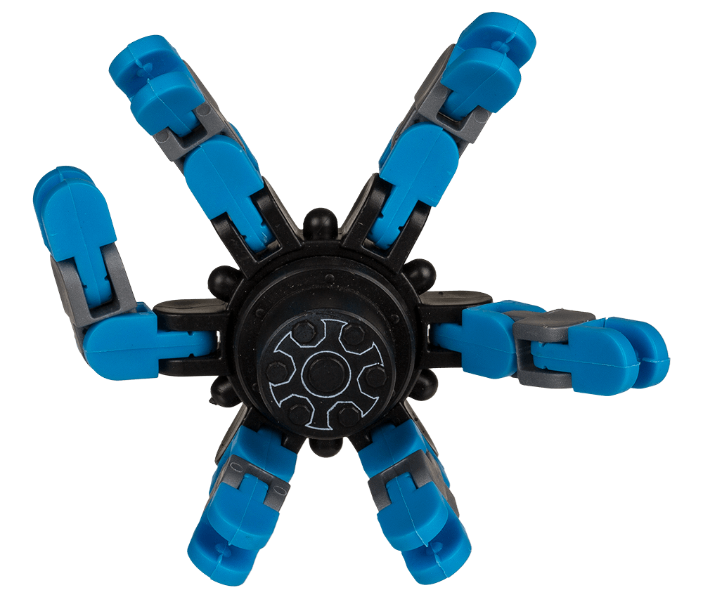 Construct N’ Spin,