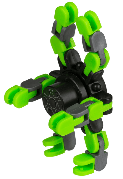 Construct N’ Spin,