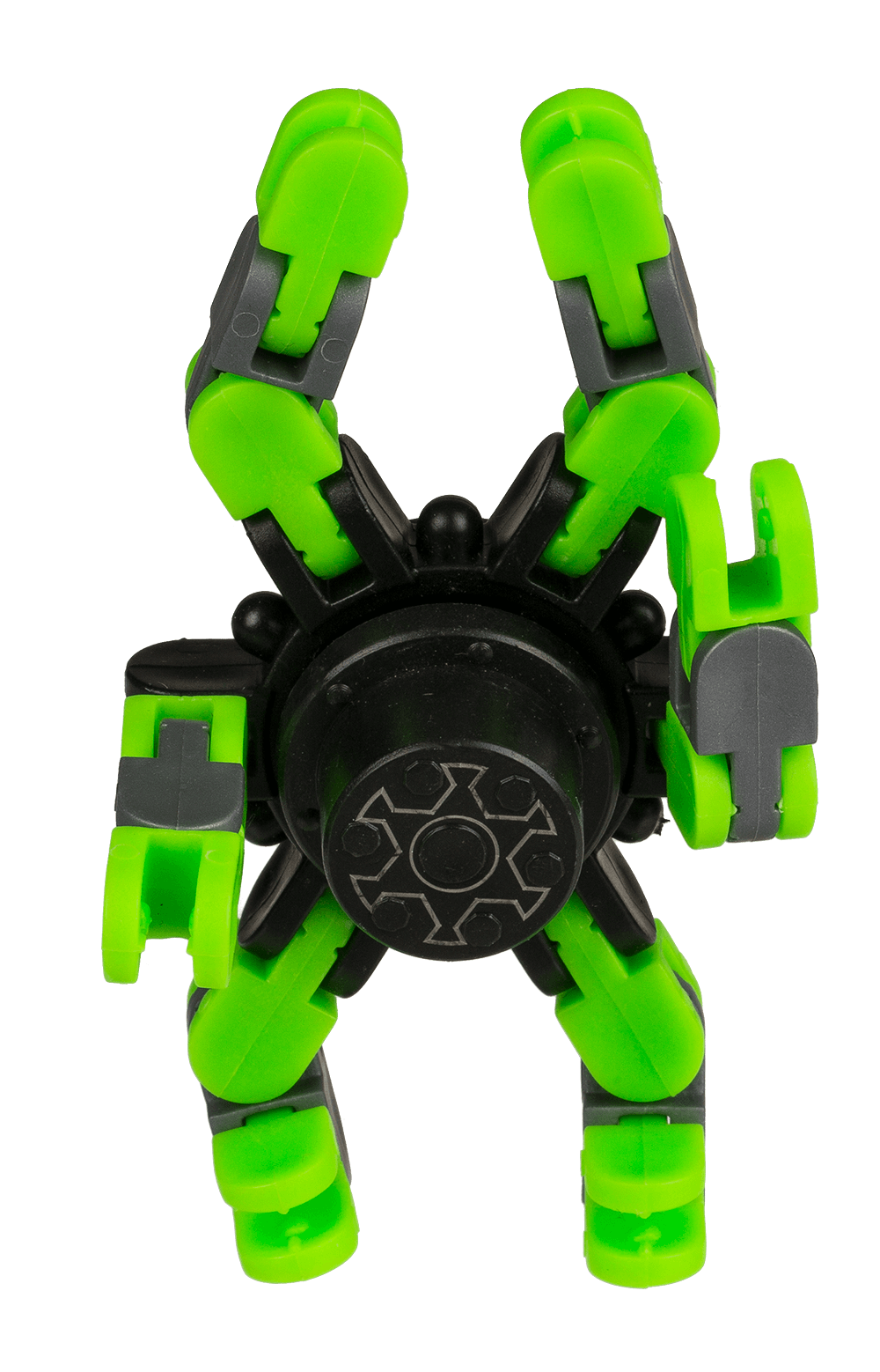 Construct N’ Spin,