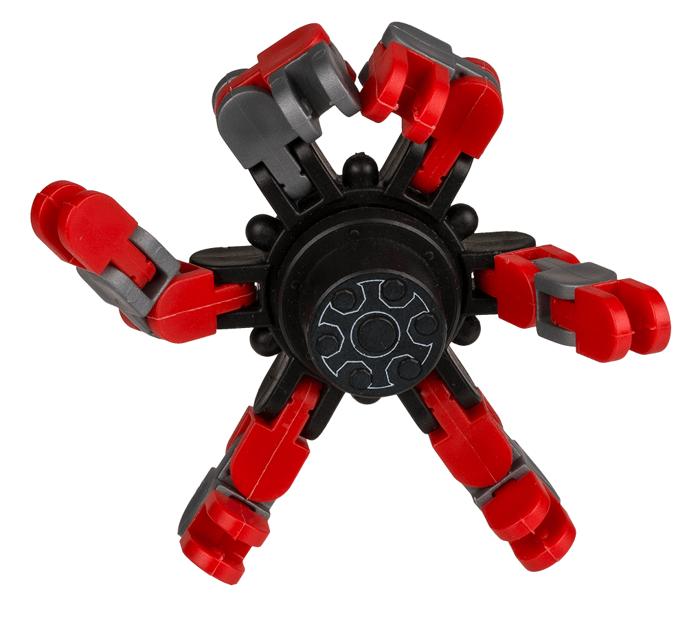 Construct N’ Spin,