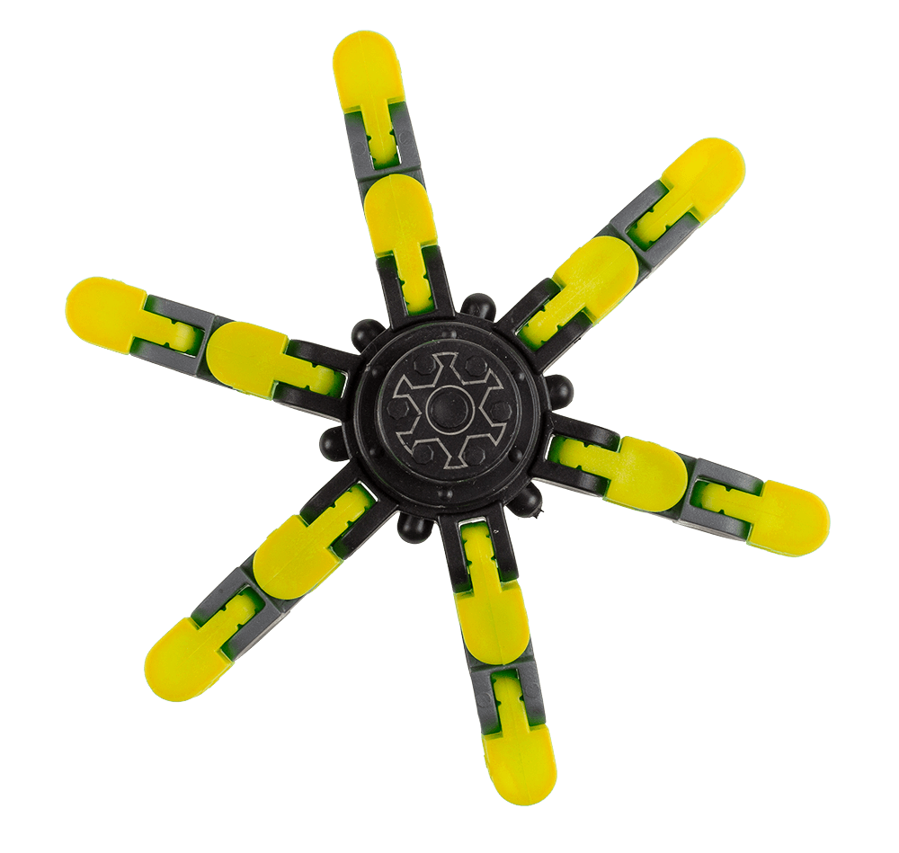 Construct N’ Spin,