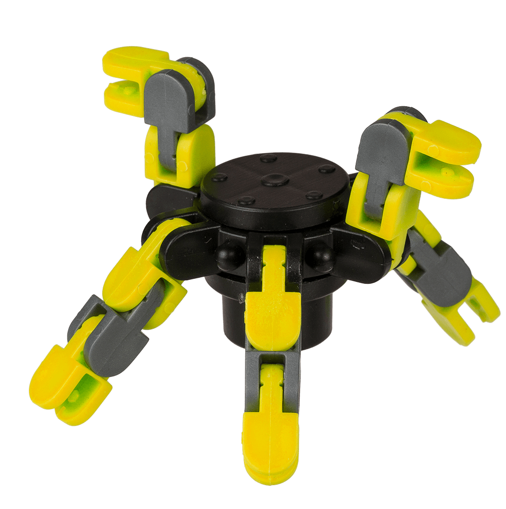 Construct N’ Spin,