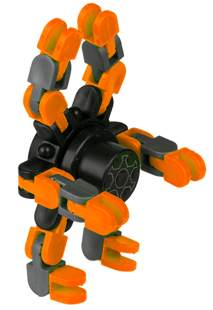 Construct N’ Spin,