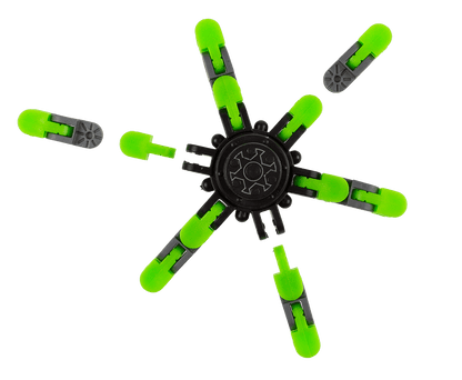 Construct N’ Spin,