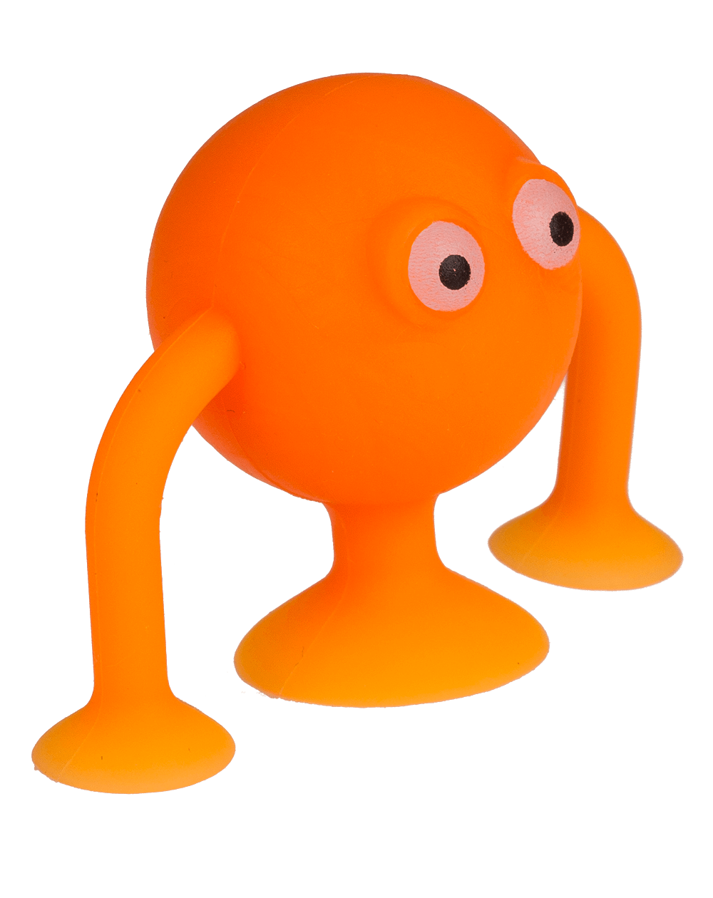 Silly Suction Animals, approx. 5 x 7 cm,