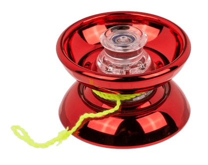 Deluxe metal responsive YoYo,