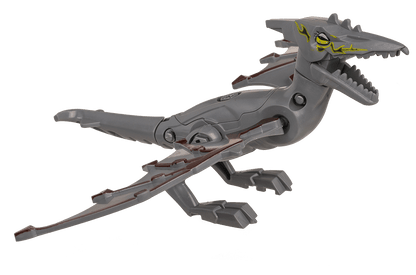 DIY Dinosaur Assembly Kit, STEM Toy,