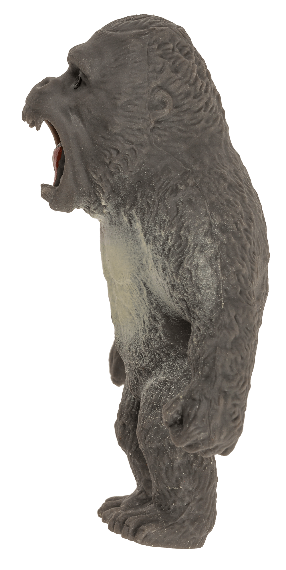 Stretchy Gorilla, approx. 8,5 x 10 cm,