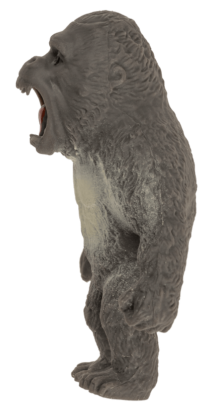 Stretchy Gorilla, approx. 8,5 x 10 cm,