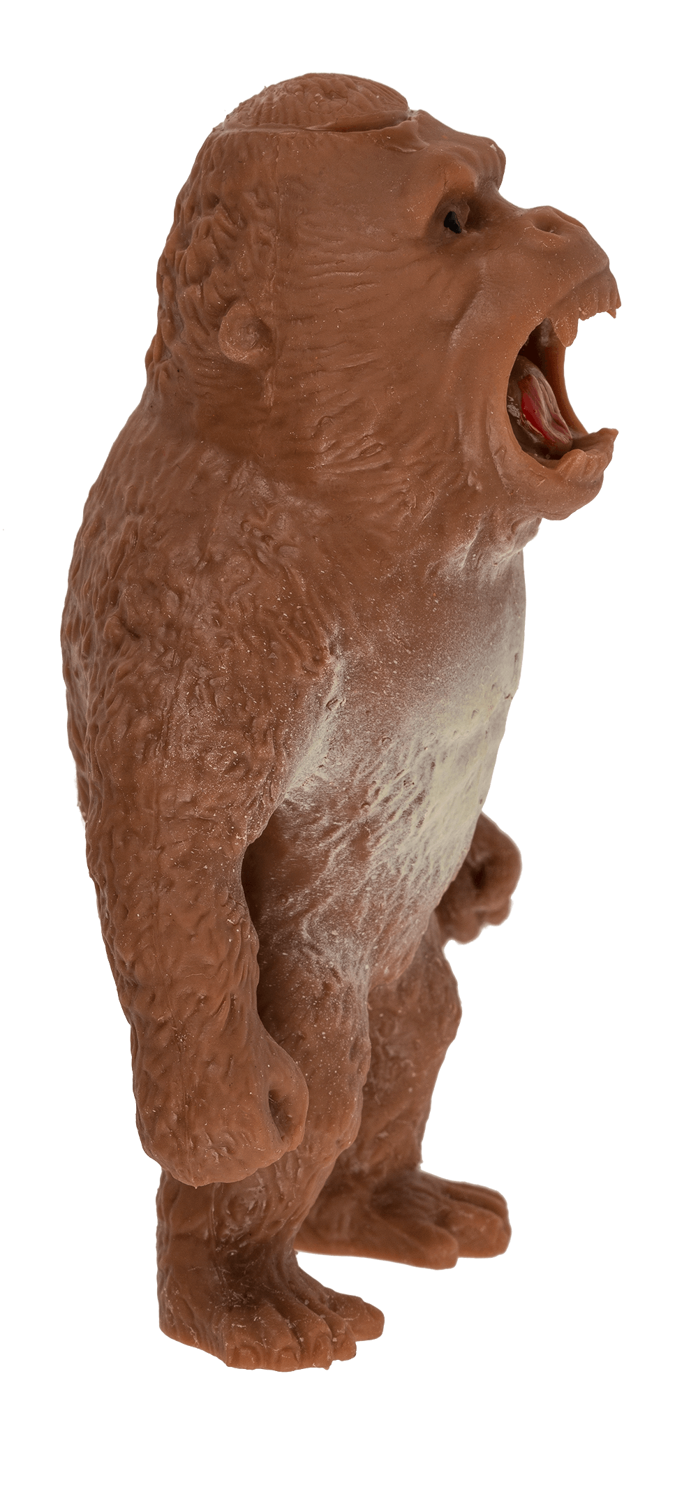 Stretchy Gorilla, approx. 8,5 x 10 cm,