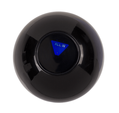 Decision Making Ball, Drinking Game.