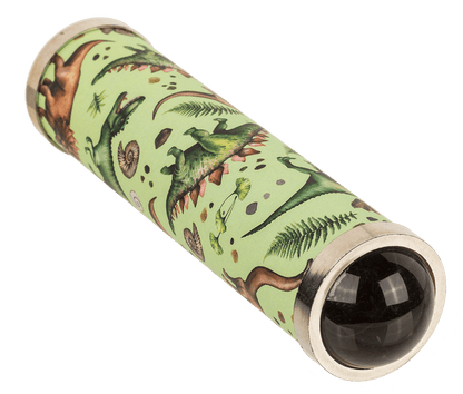 Kaleidoscope, Dinosaur, approx. 14,5 cm,