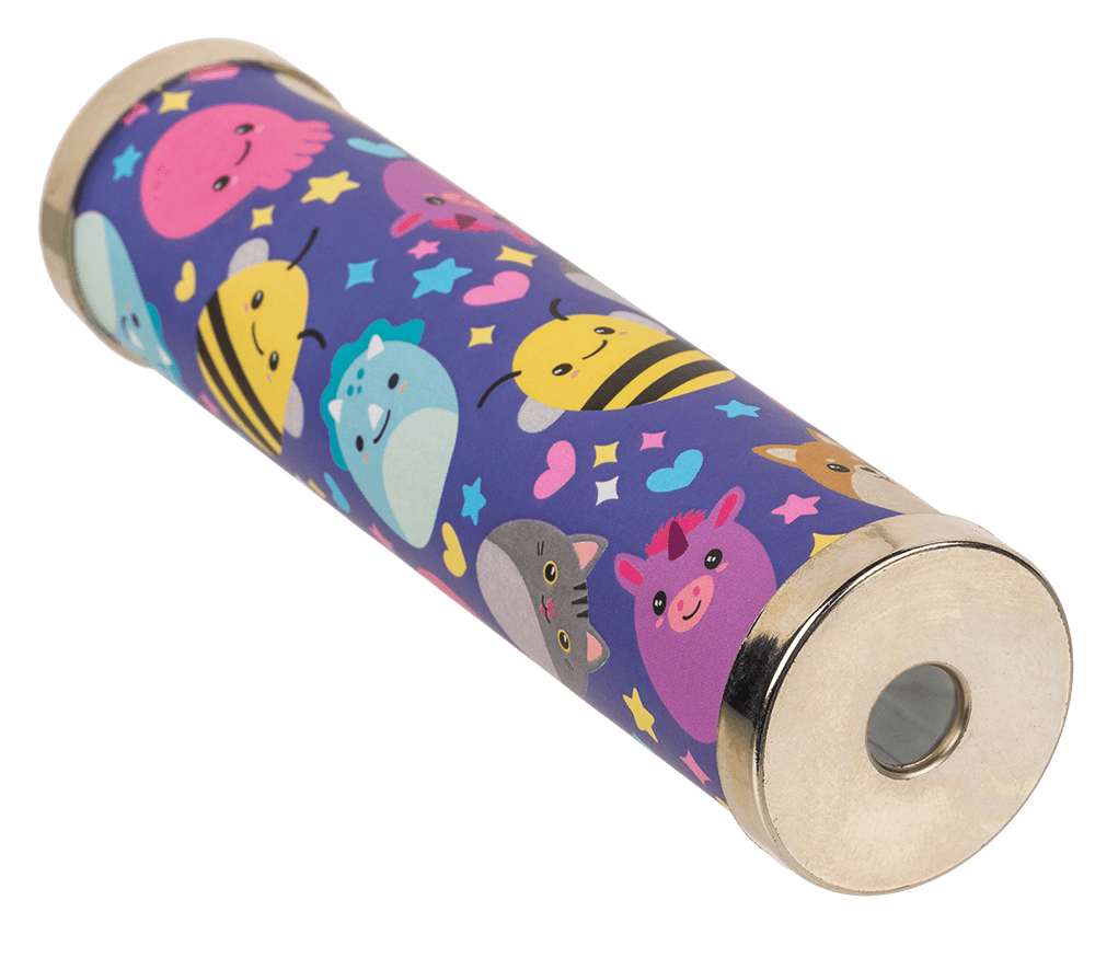 Kaleidoscope, Kawaii-Style, approx. 14,5 cm,