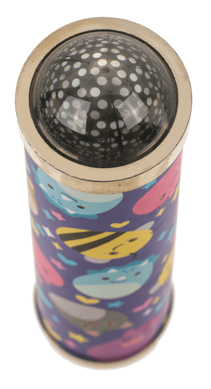 Kaleidoscope, Kawaii-Style, approx. 14,5 cm,