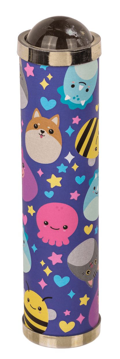 Kaleidoscope, Kawaii-Style, approx. 14,5 cm,