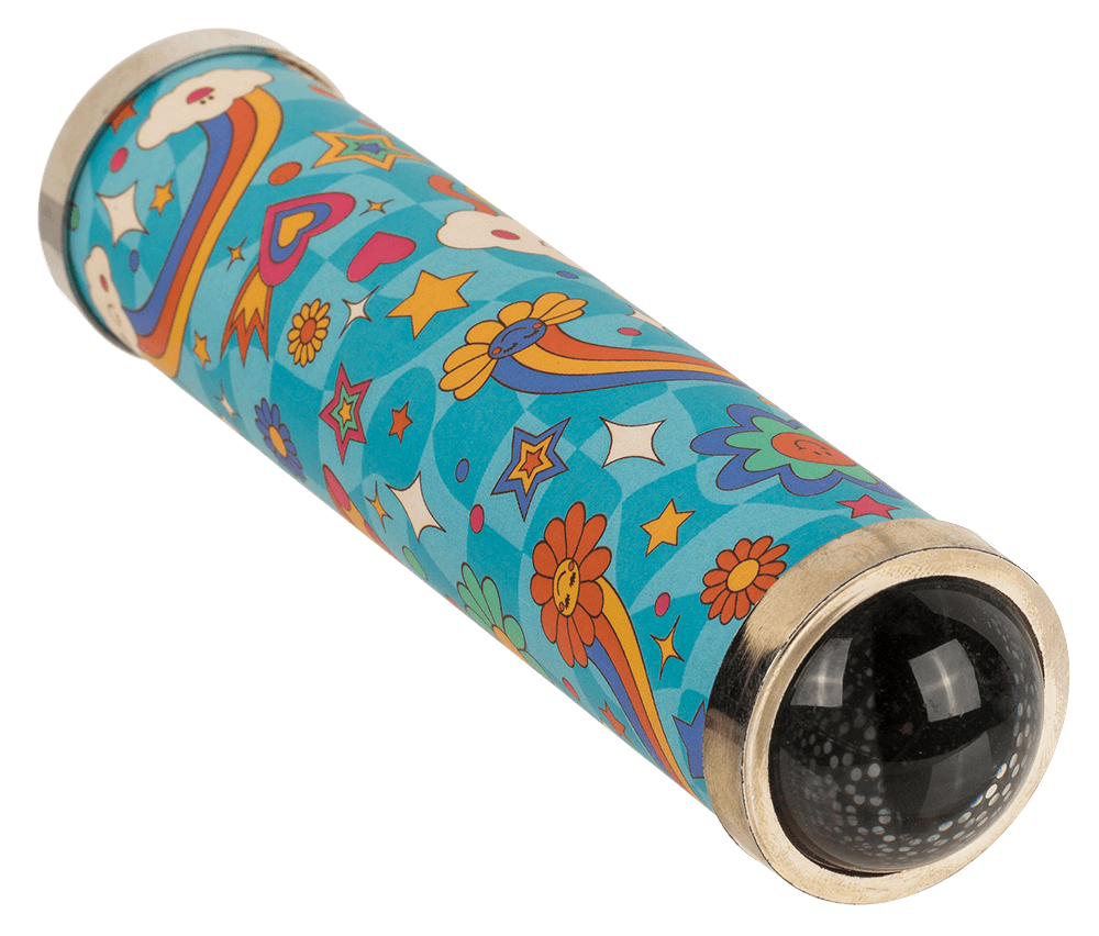 Kaleidoscope, Good Vibes, approx. 14,5 cm,