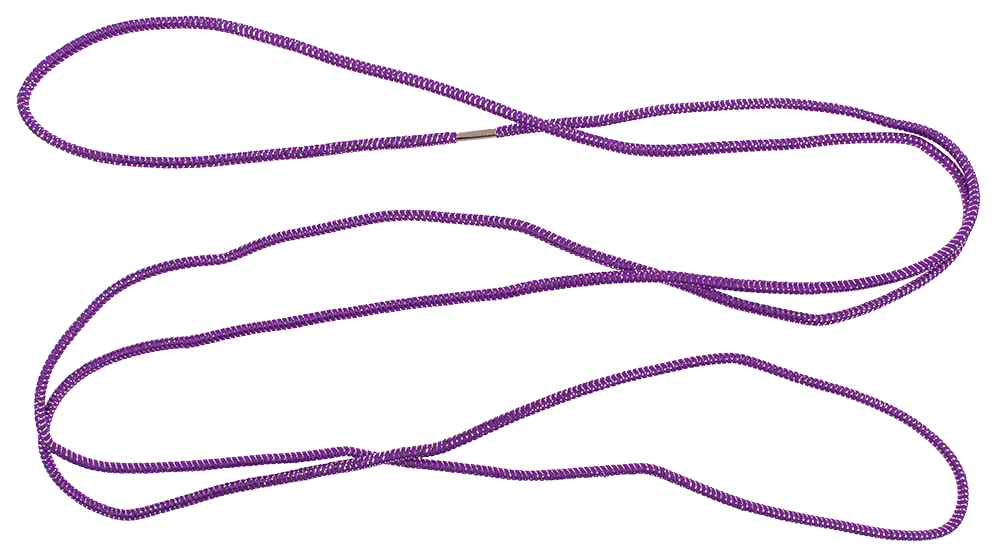 Elastic Jump Rope, approx. 2 m,