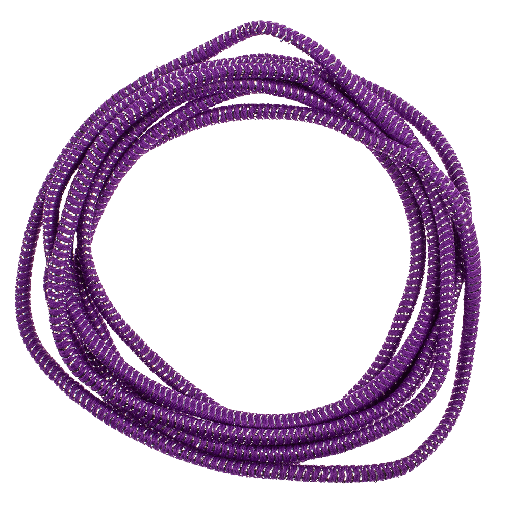 Elastic Jump Rope, approx. 2 m,
