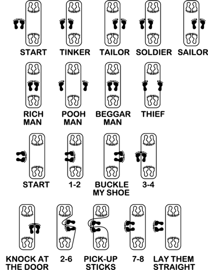 Elastic Jump Rope, approx. 2 m,