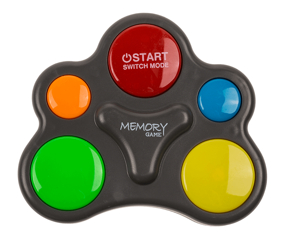 Deluxe Game, Can you remember, 2 in 1,