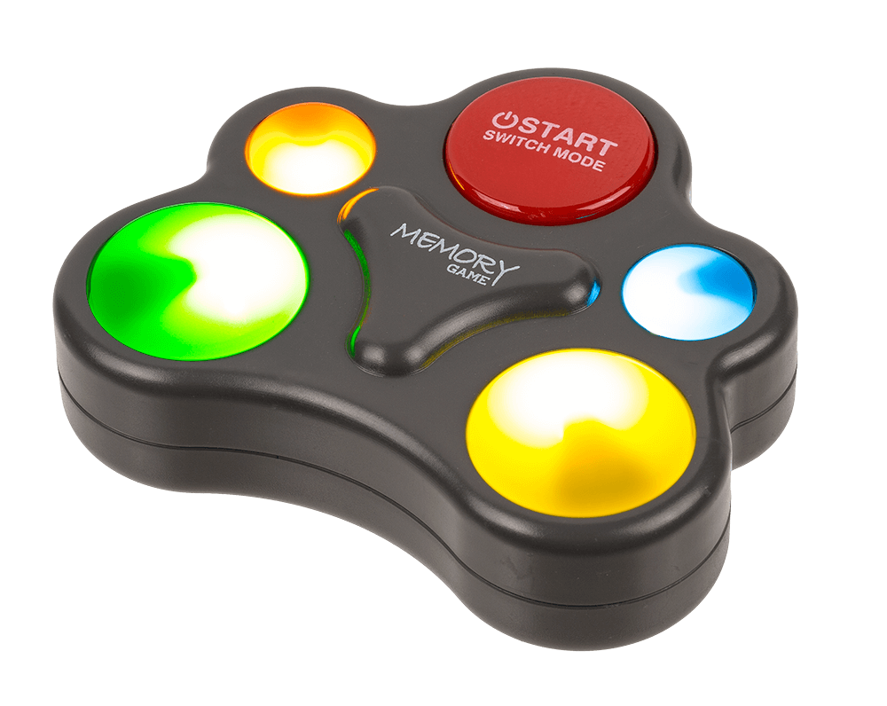 Deluxe Game, Can you remember, 2 in 1,