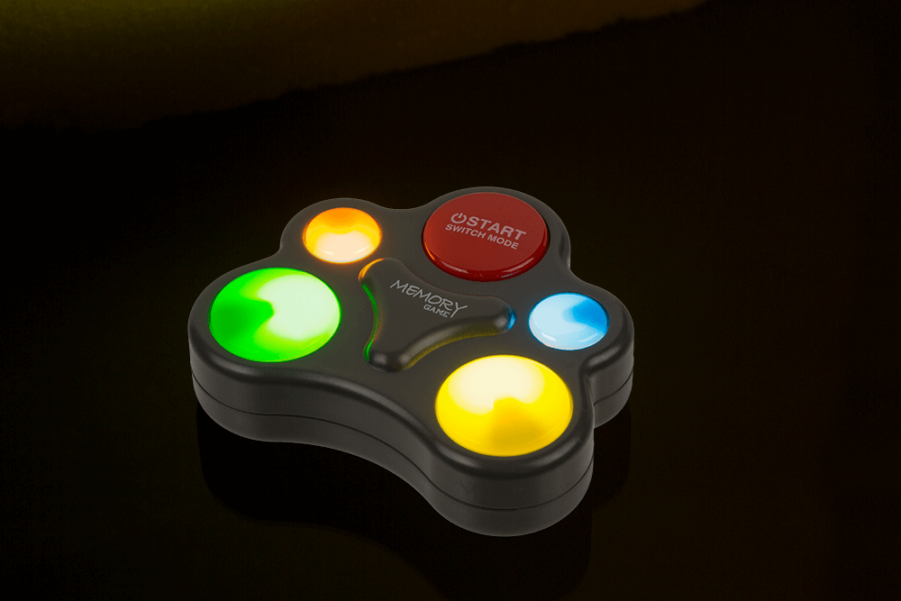 Deluxe Game, Can you remember, 2 in 1,