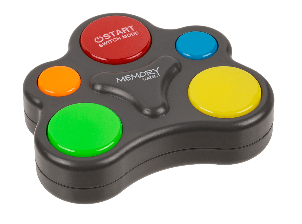 Deluxe Game, Can you remember, 2 in 1,