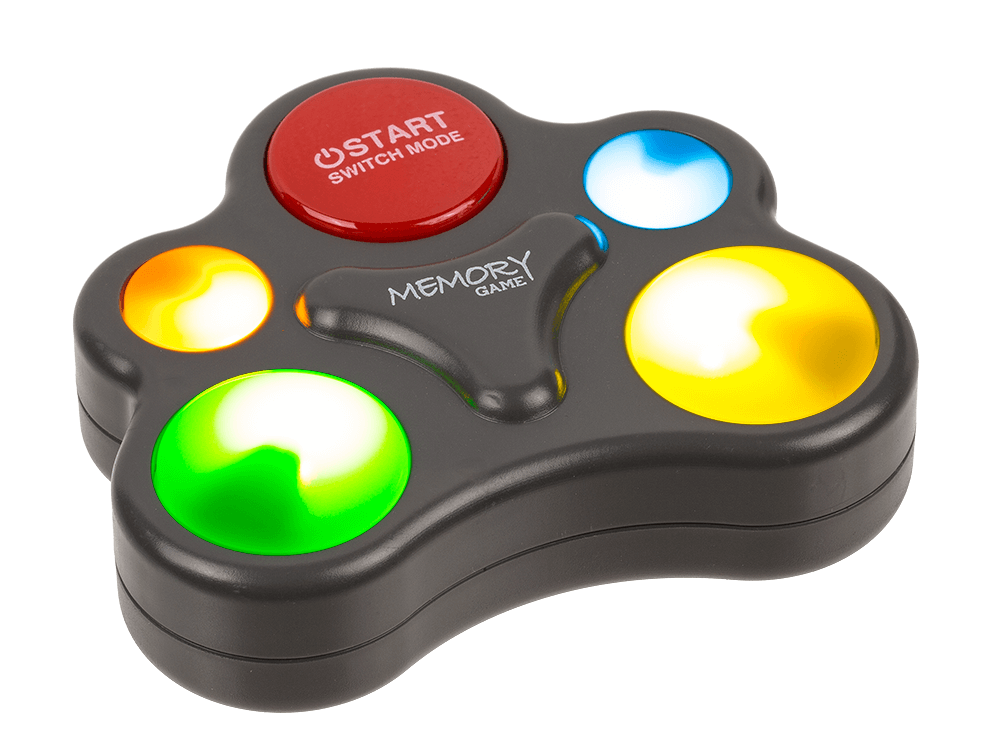 Deluxe Game, Can you remember, 2 in 1,