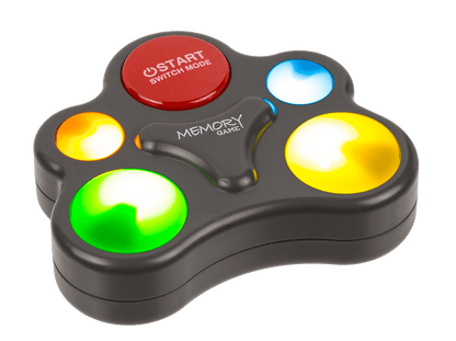 Deluxe Game, Can you remember, 2 in 1,