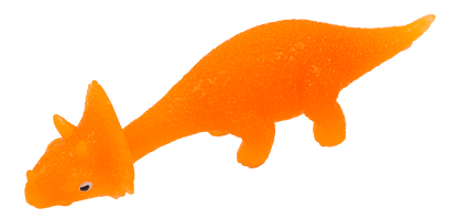 Slingshot, Dinosaur, approx. 13 x 4,5 cm,