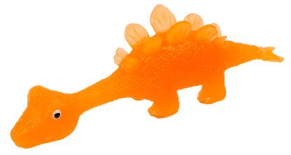 Slingshot, Dinosaur, approx. 13 x 4,5 cm,