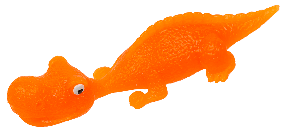 Slingshot, Dinosaur, approx. 13 x 4,5 cm,