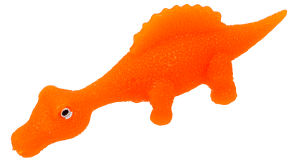 Slingshot, Dinosaur, approx. 13 x 4,5 cm,