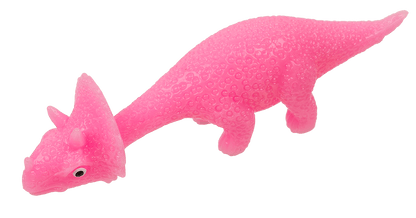 Slingshot, Dinosaur, approx. 13 x 4,5 cm,