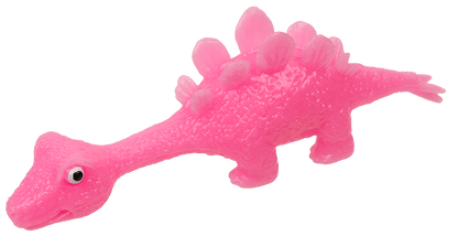 Slingshot, Dinosaur, approx. 13 x 4,5 cm,