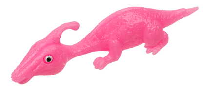 Slingshot, Dinosaur, approx. 13 x 4,5 cm,