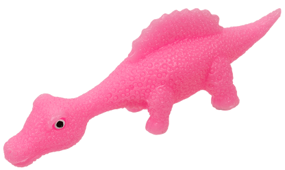 Slingshot, Dinosaur, approx. 13 x 4,5 cm,