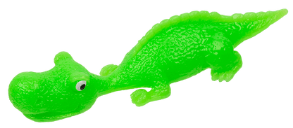 Slingshot, Dinosaur, approx. 13 x 4,5 cm,